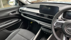 Jeep Avenger 1.2 e-Hybrid Summit 5dr DCT Petrol Hatchback